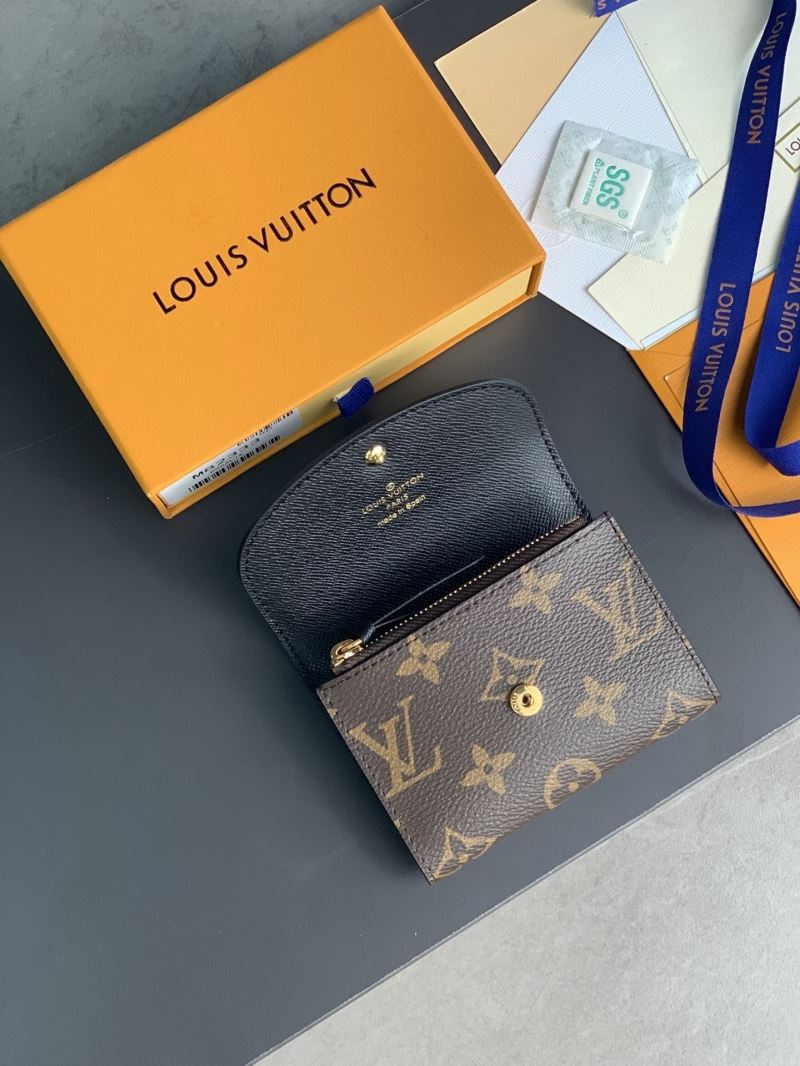 LV Wallets